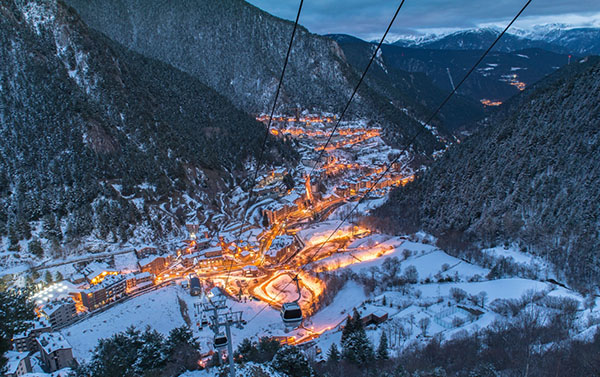 Andorra