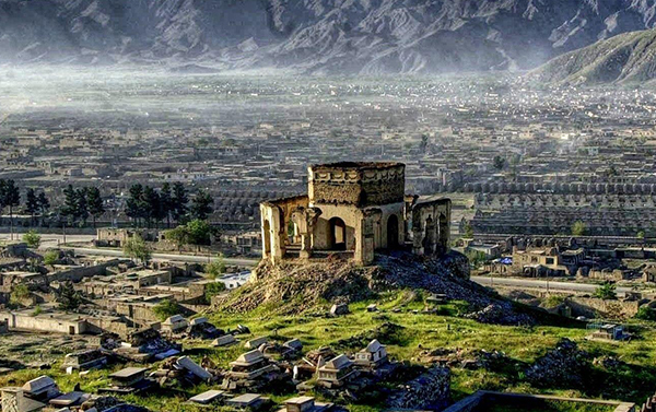 Afghanistan