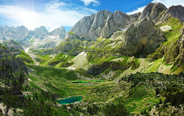 Albania