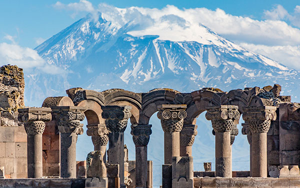 Armenia