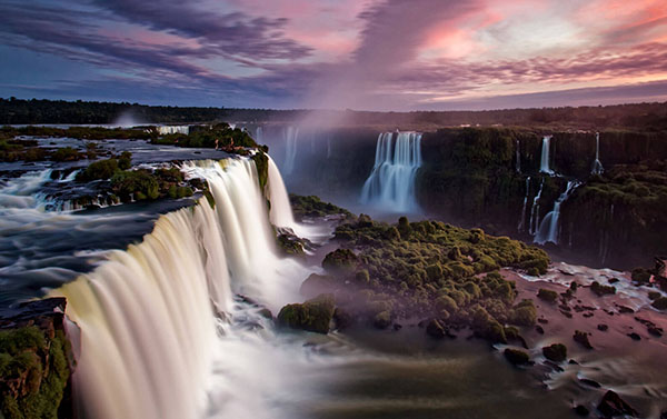 Argentina