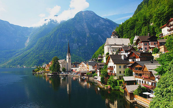 Austria
