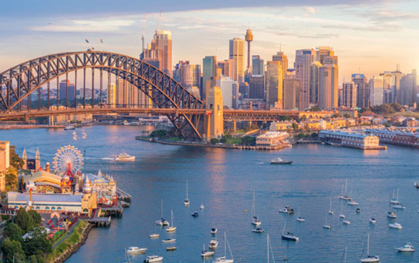 Australia
