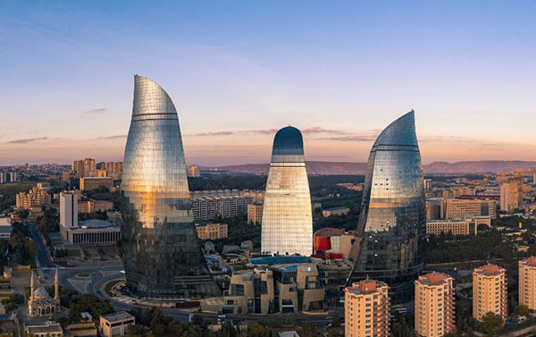 Azerbaijan