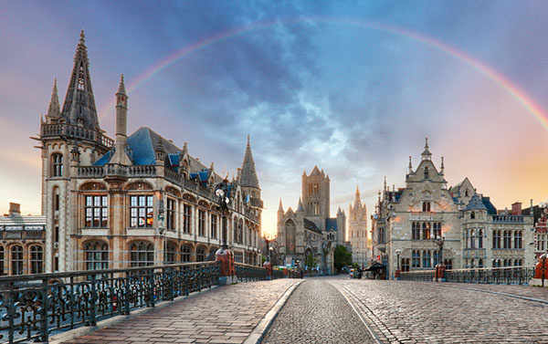 Belgium