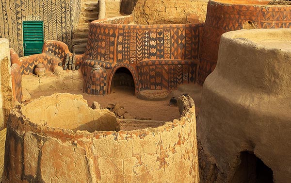 Burkina faso