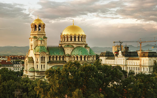 Bulgaria
