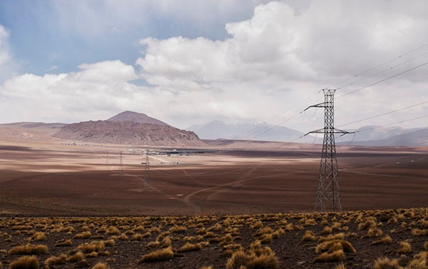 Bolivia
