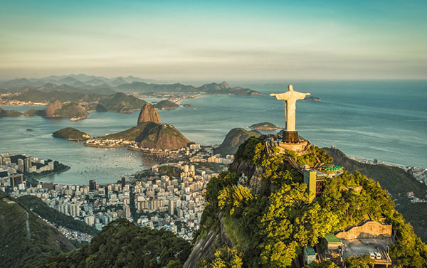 Brazil