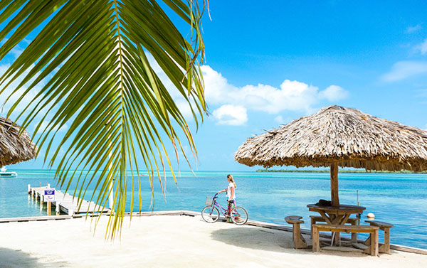 Belize