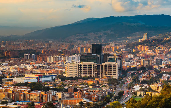Colombia