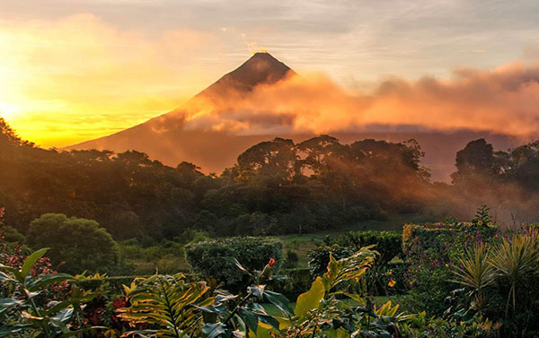 Costa rica