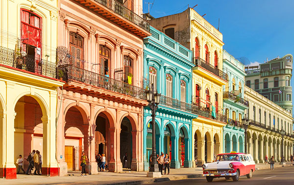 Cuba