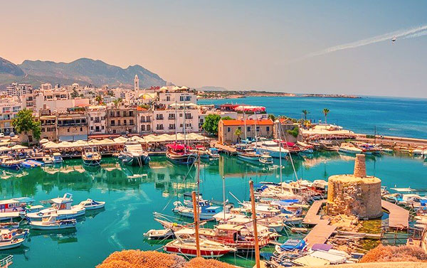 Cyprus