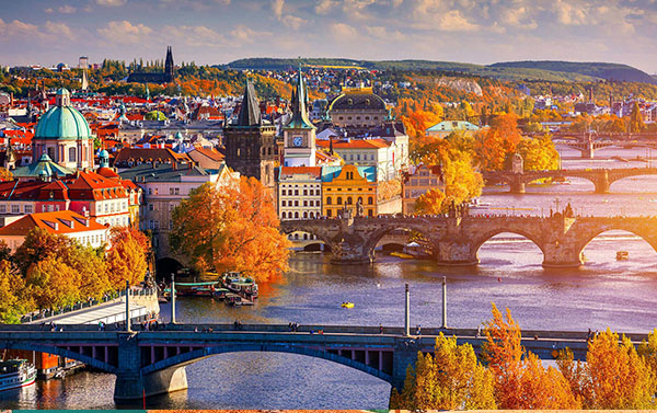 Czech republic