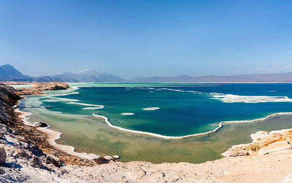Djibouti