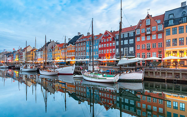 Denmark