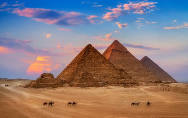 Egypt