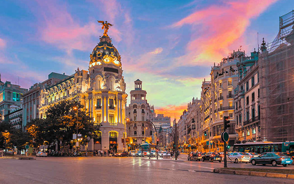 Spain