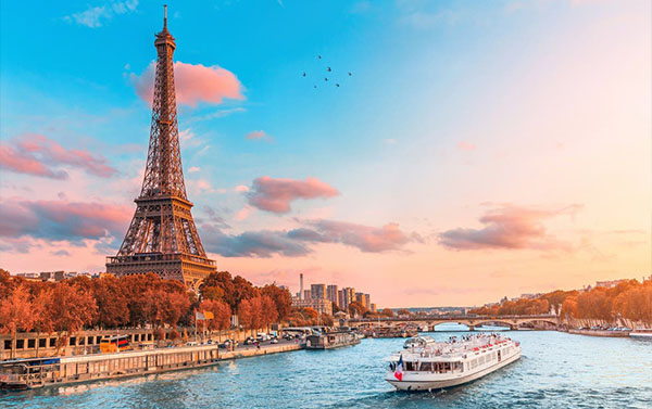 France