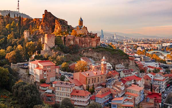 Georgia