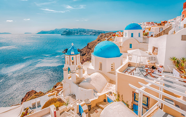 Greece