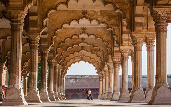 India