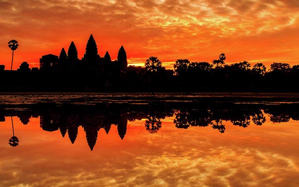 Cambodia