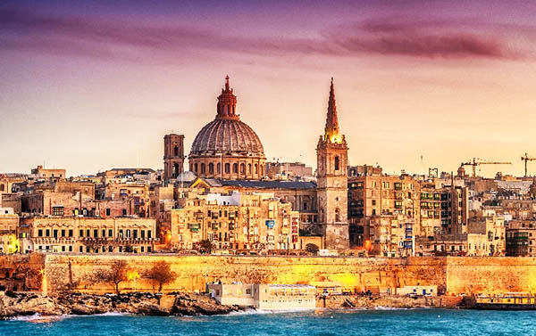 Malta