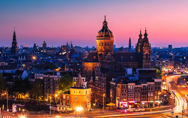 Netherlands