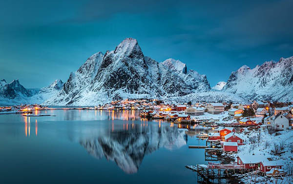 Norway