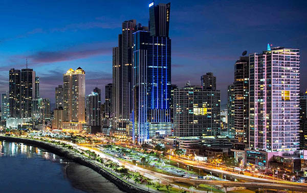 Panama