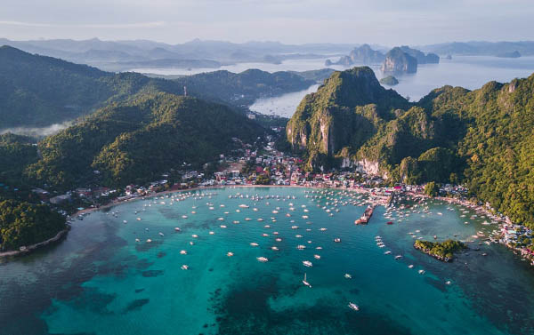 Philippines 