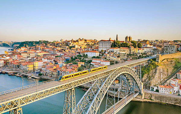 Portugal