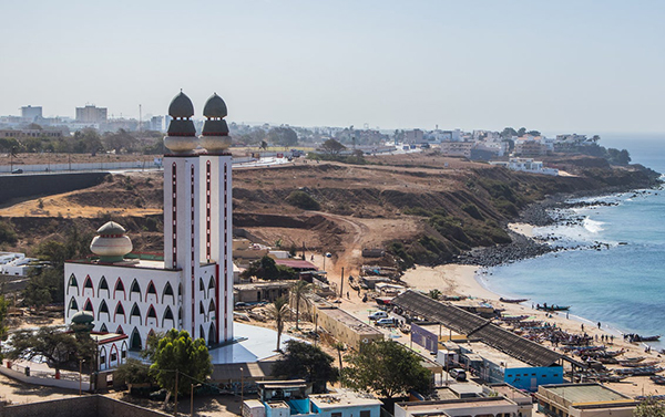 Senegal