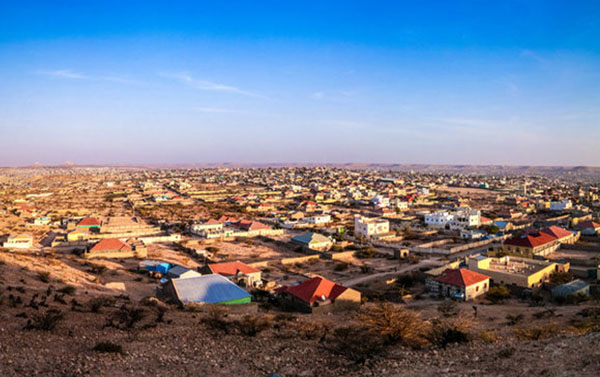 Somalia