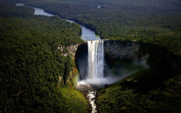Suriname