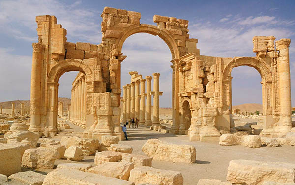 Syria
