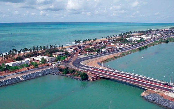 Togo