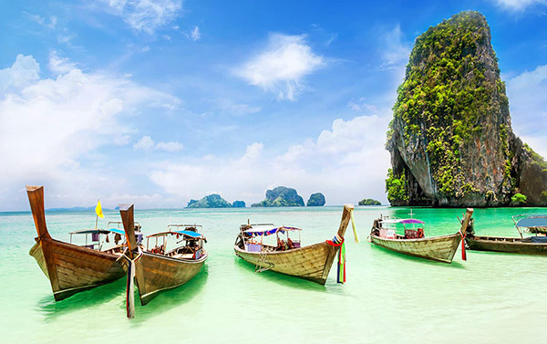 Thailand