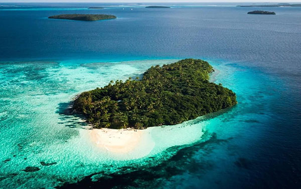 Tonga