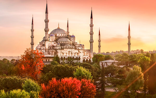 Turkey