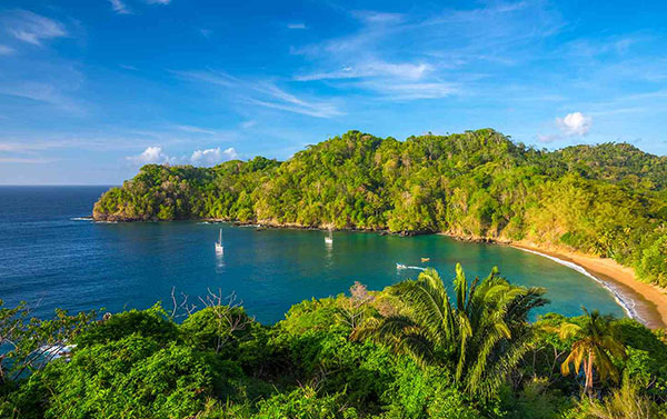 Trinidad and tobago