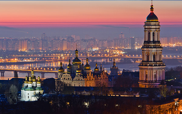 Ukraine