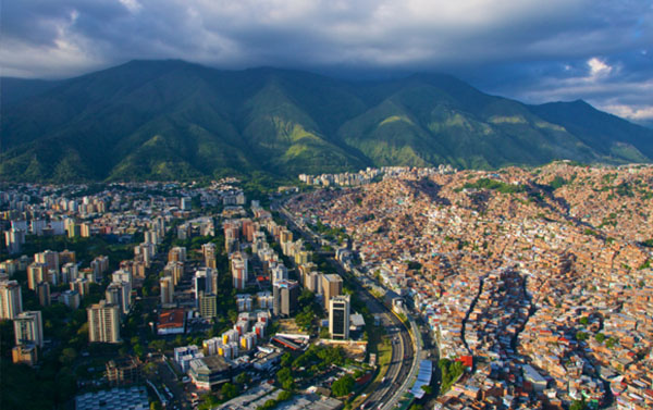 Venezuela