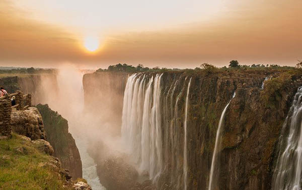 Zambia