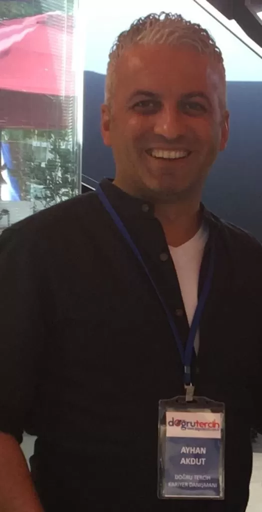 AYHAN AKDUT