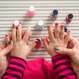 Mini Nails [MN]