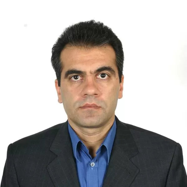 feraydoon bayg mohammadi