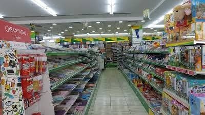 مكتبة دبي للتوزيع جودة وحداثة وتميز  | المنتجات المكتبية الإمارات العربية المتحدة #1015 - 1  صورة 